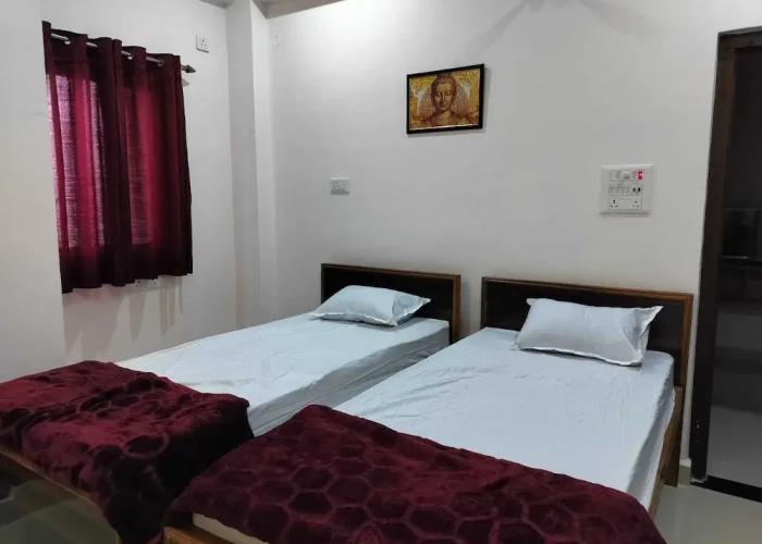 Narayans Residency