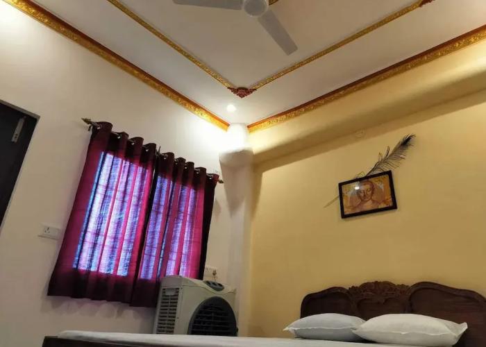 Narayans Residency