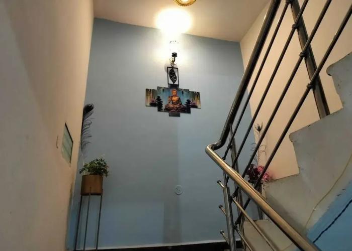 Narayans Residency