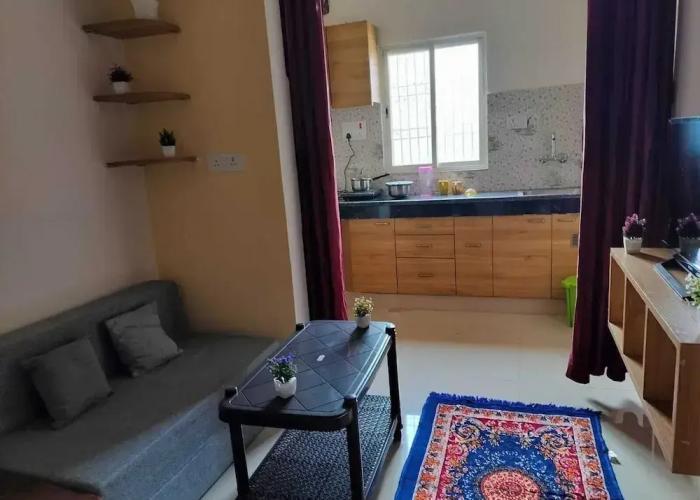 Narayans Residency