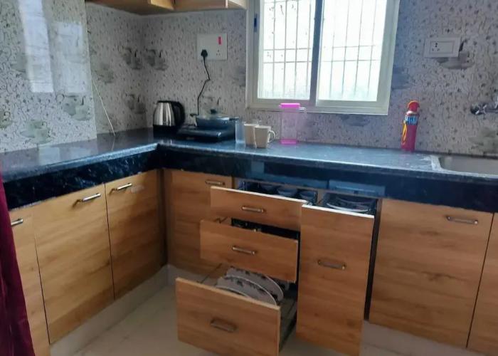 Narayans Residency