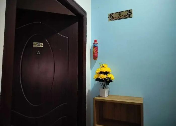 Narayans Residency