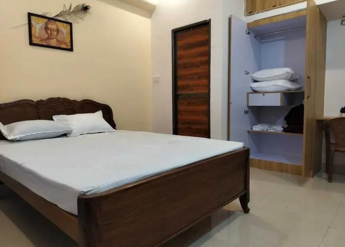 Narayans Residency