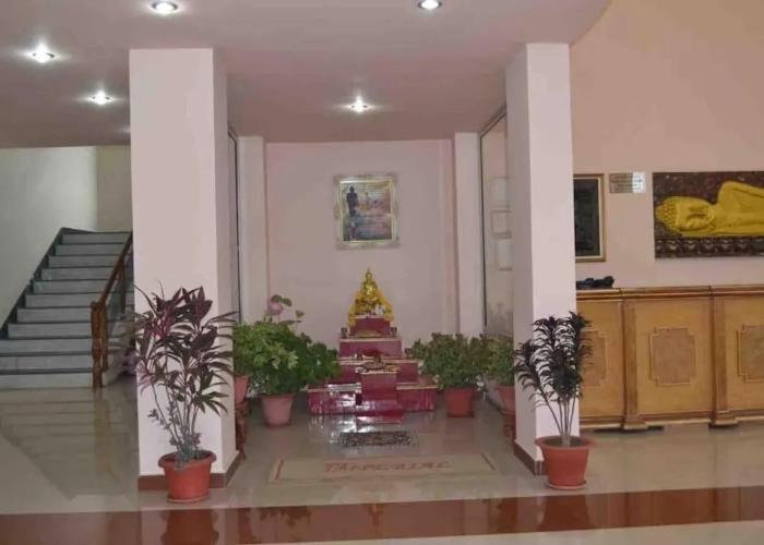 The Imperial Kushinagar