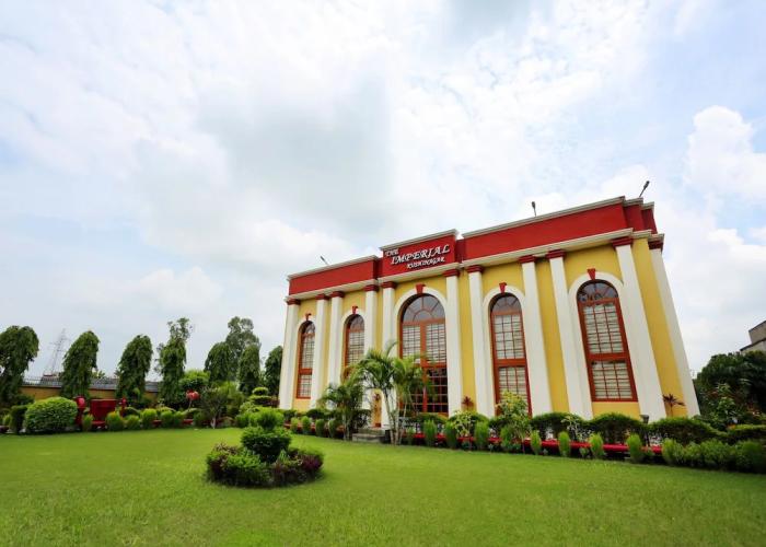 The Imperial Kushinagar