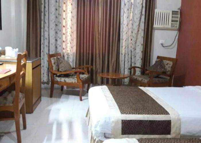 The Imperial Kushinagar