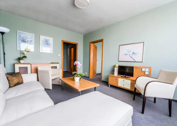 Hotel Cascade