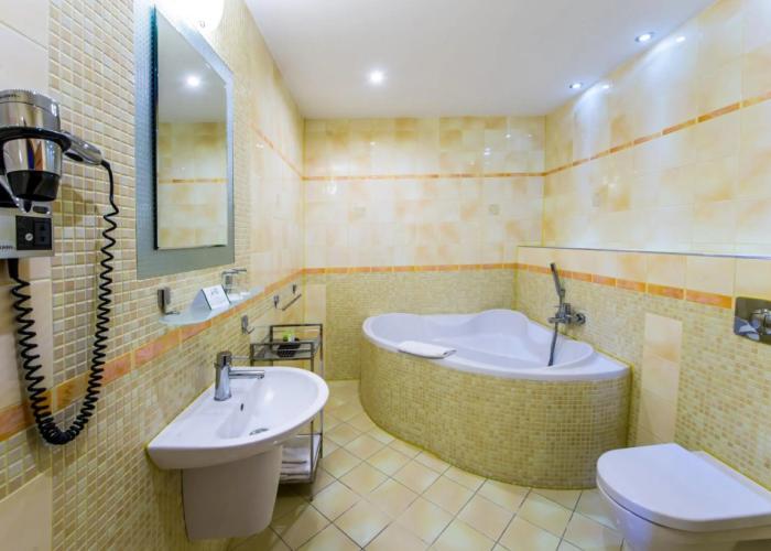 Hotel Cascade