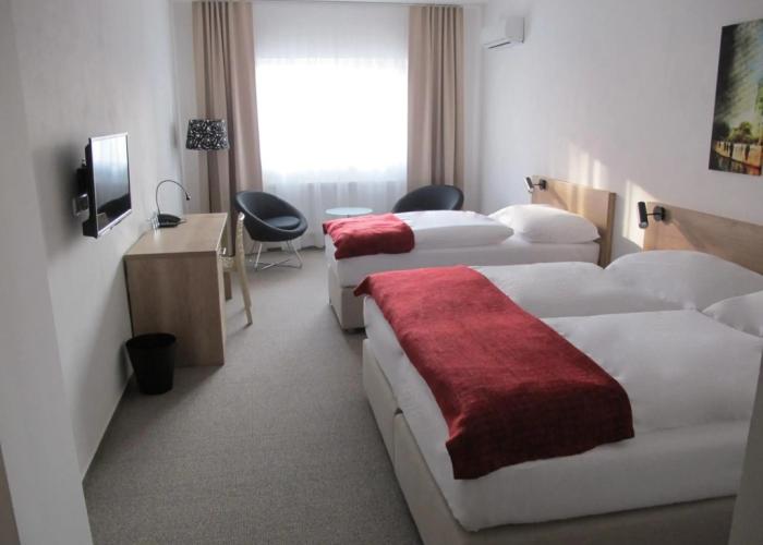 Hotel Kapitol