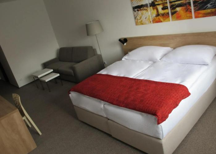 Hotel Kapitol