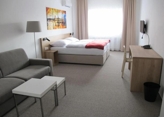 Hotel Kapitol