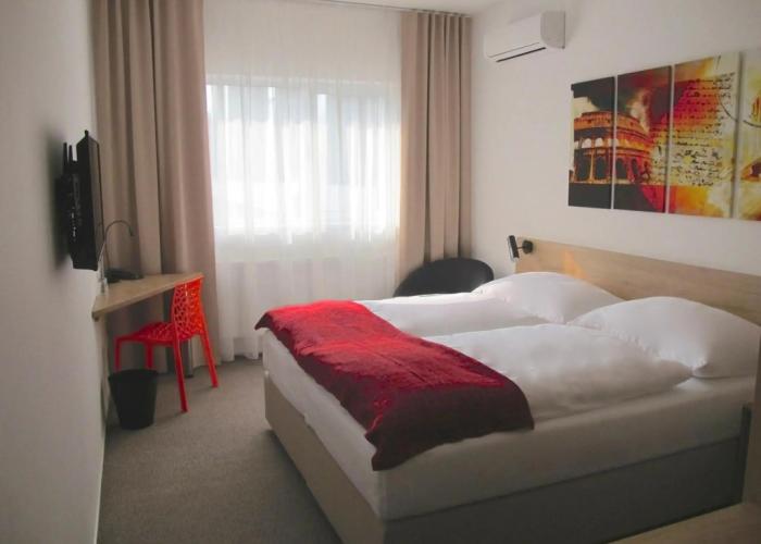 Hotel Kapitol