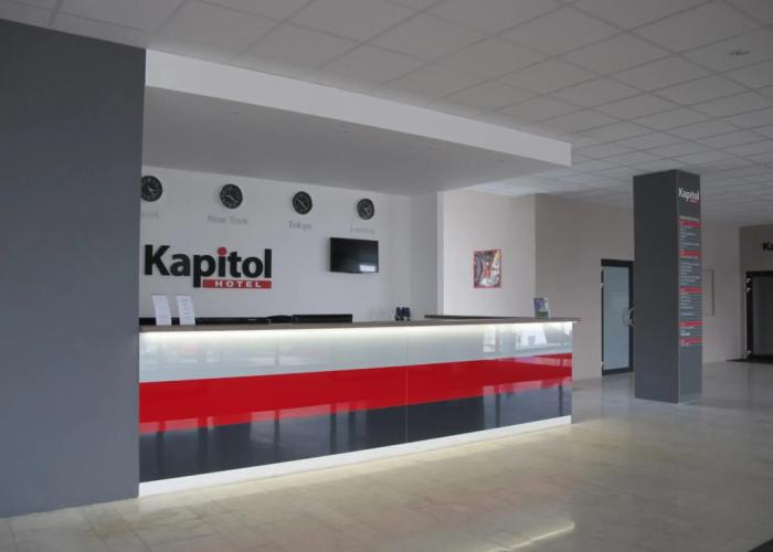 Hotel Kapitol