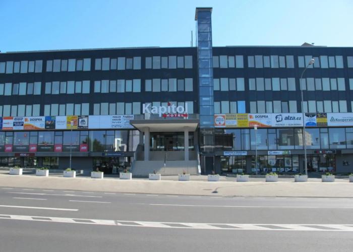 Hotel Kapitol