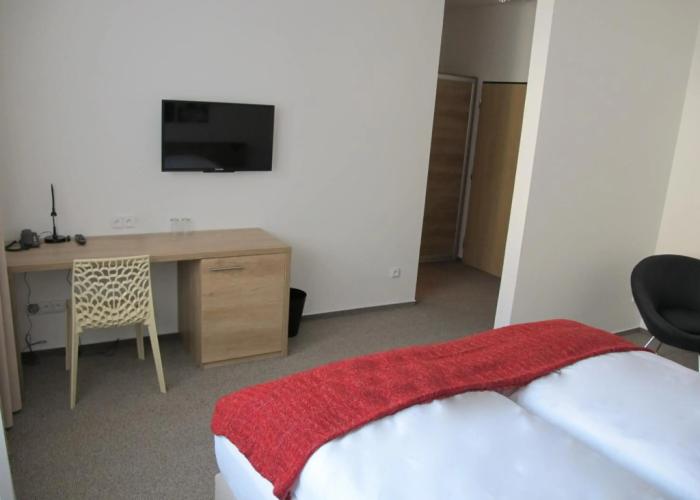 Hotel Kapitol
