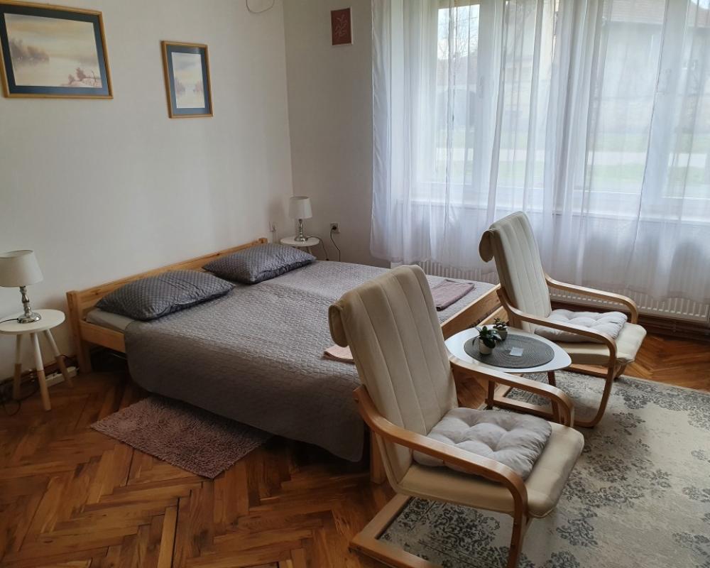 Citadela Guest house