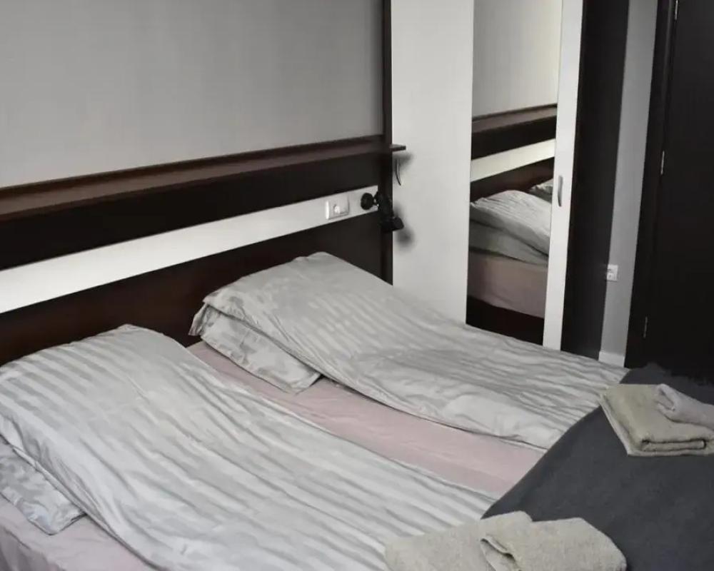 Apartments Zrenjanin