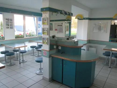 Ibis Budget Le Treport Mers Les Bains