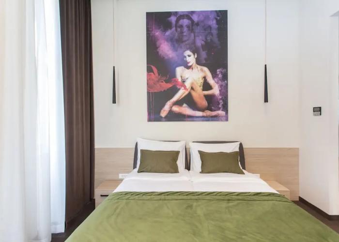 Hotel Grand Hedonist