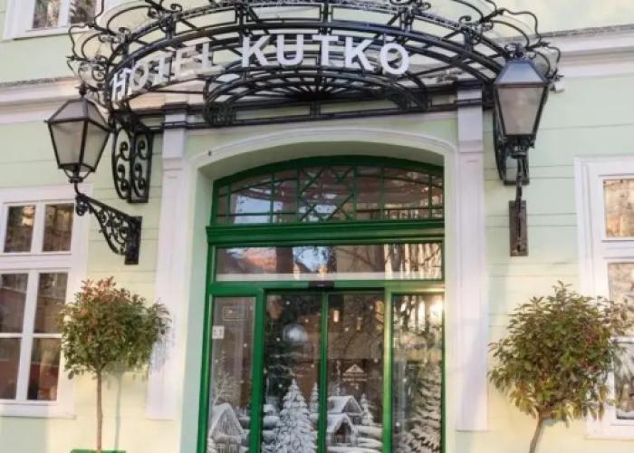 Hotel Kutko