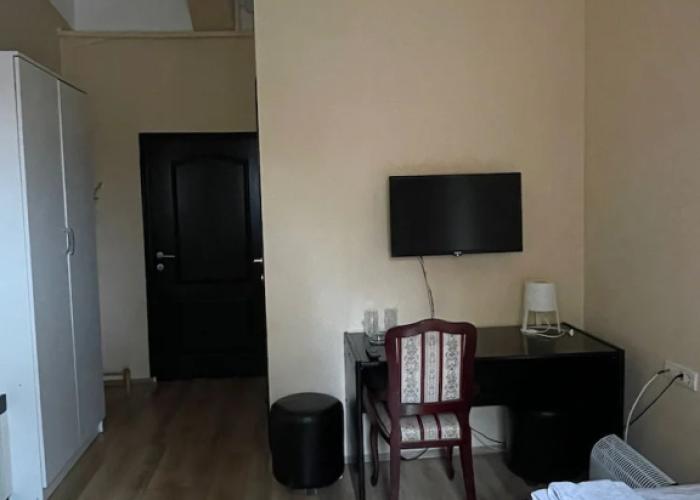 Apart-hotel Dnd X