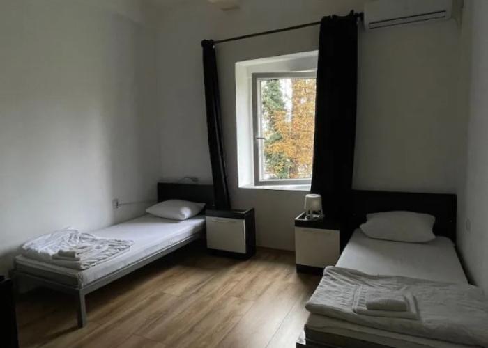 Apart-hotel Dnd X