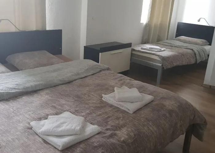 Apart-hotel Dnd X