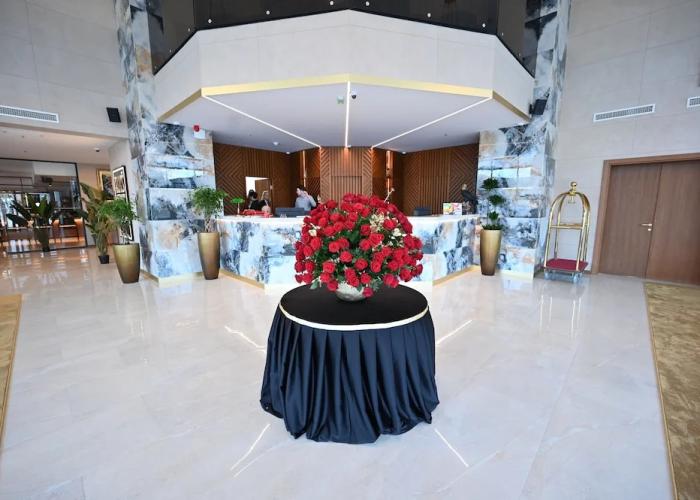 Hotel Tamis