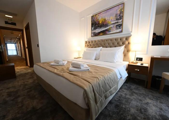 Hotel Tamis