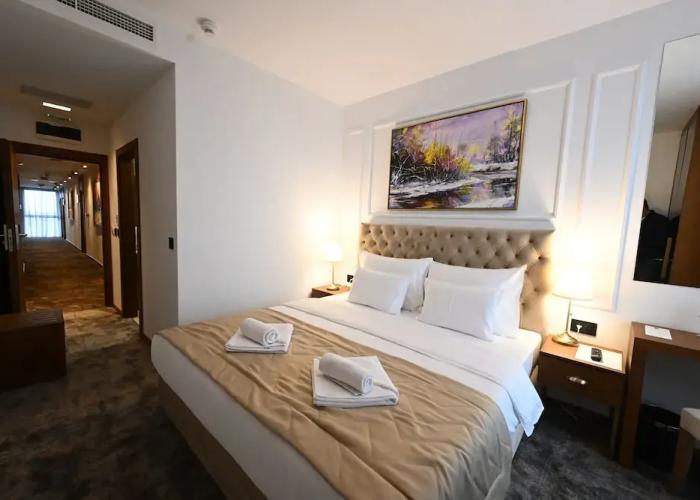Hotel Tamis