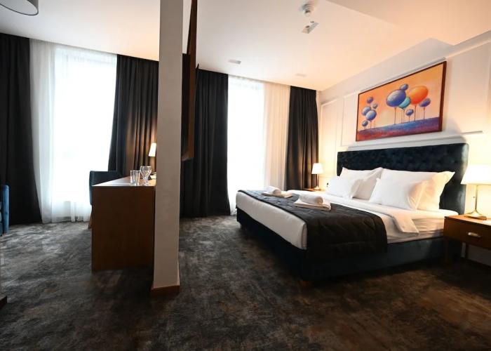 Hotel Tamis