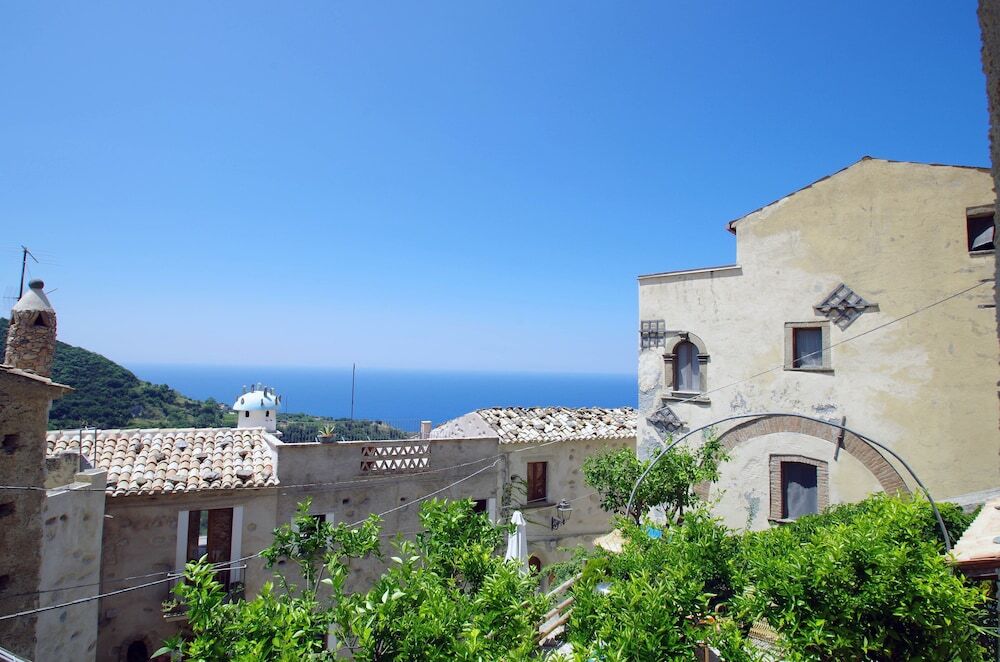 EcoBelmonte Albergo Diffuso
