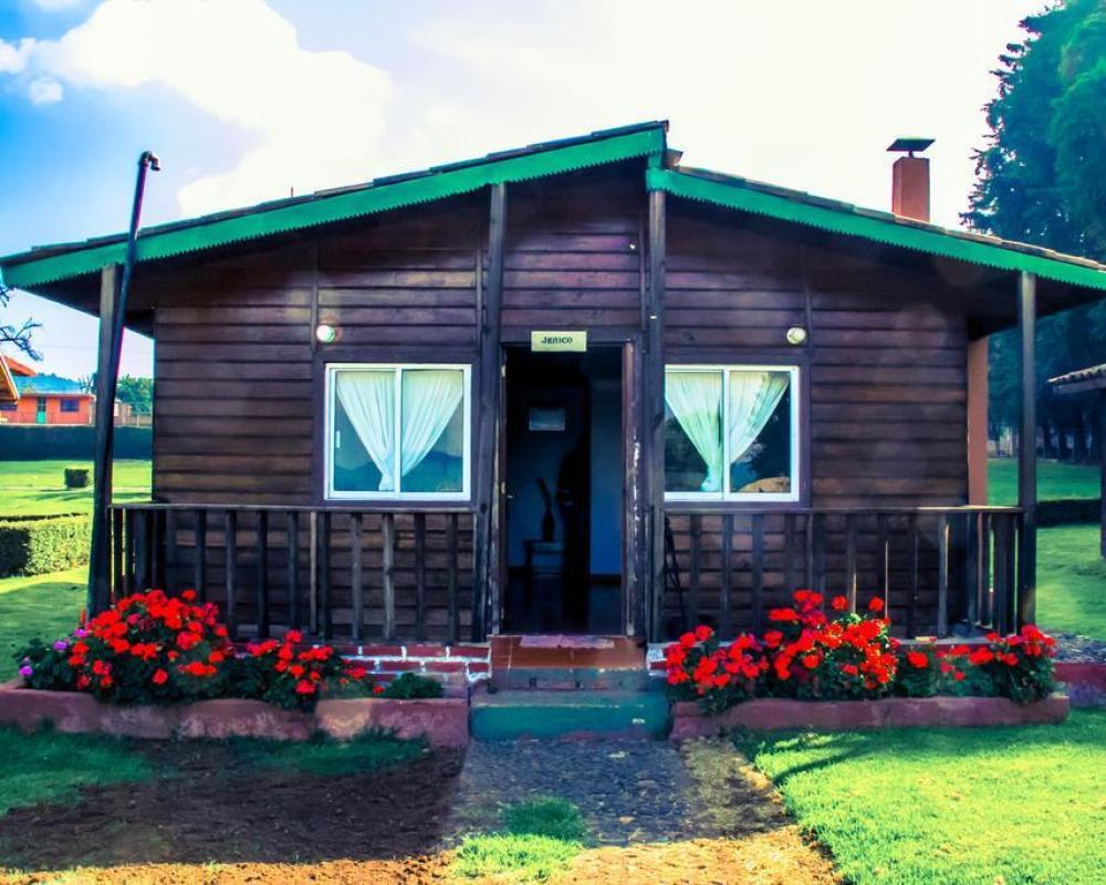 Zirahuen Forest And Resort