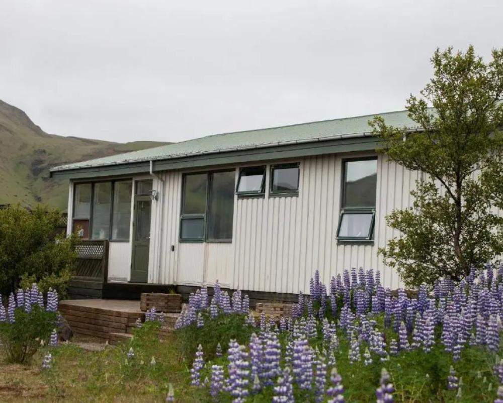 Hotel Skógafoss by EJ Hotels