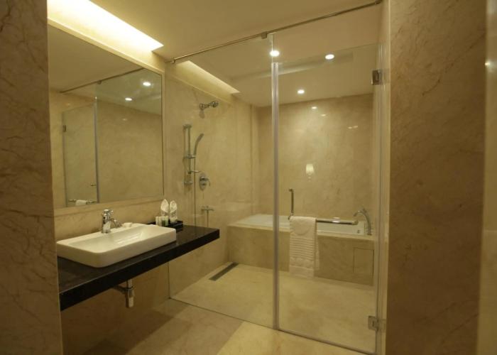 UVA Meridian bay resort and spa
