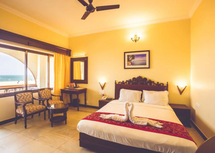 Paradise Isle Beach Resort