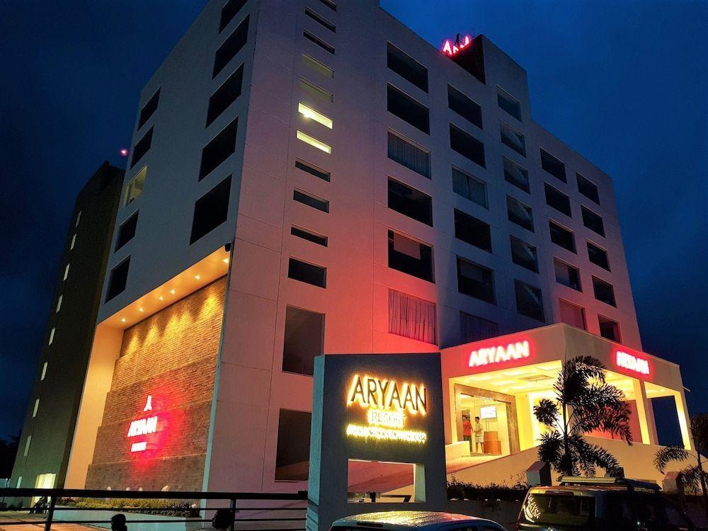 Aryaan Resort And Residences