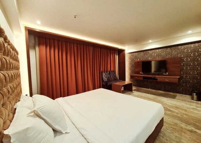 Aryaan Resort And Residences