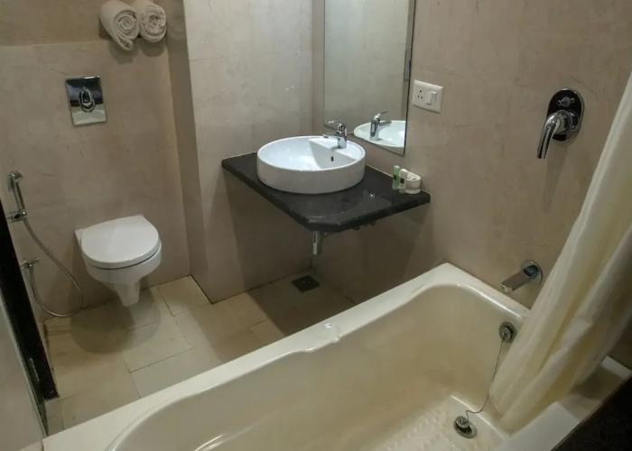 Aryaan Resort And Residences