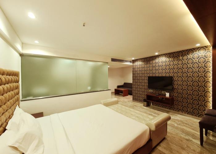 Aryaan Resort And Residences