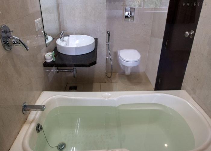 Aryaan Resort And Residences