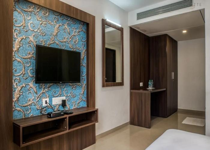 Aryaan Resort And Residences