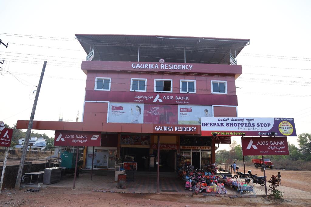 Gaurika Residency Lodging and Boarding