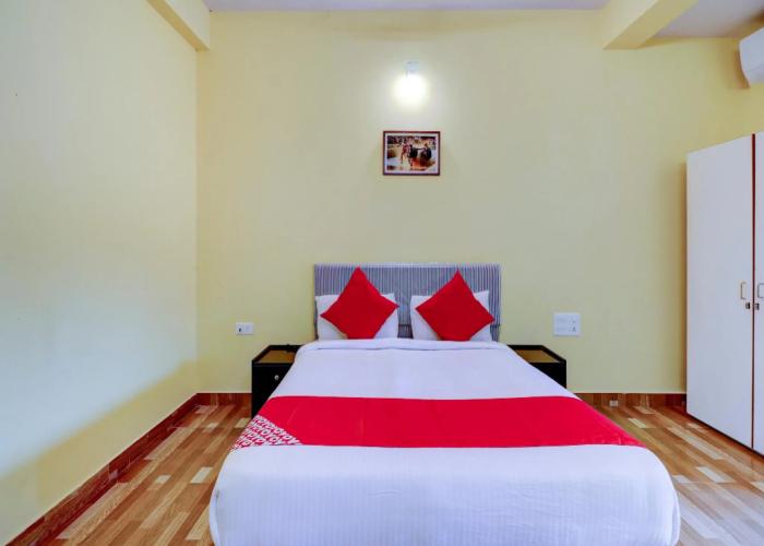 Gaurika Residency Lodging and Boarding