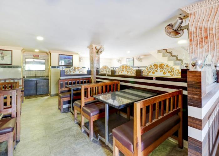 Gaurika Residency Lodging and Boarding