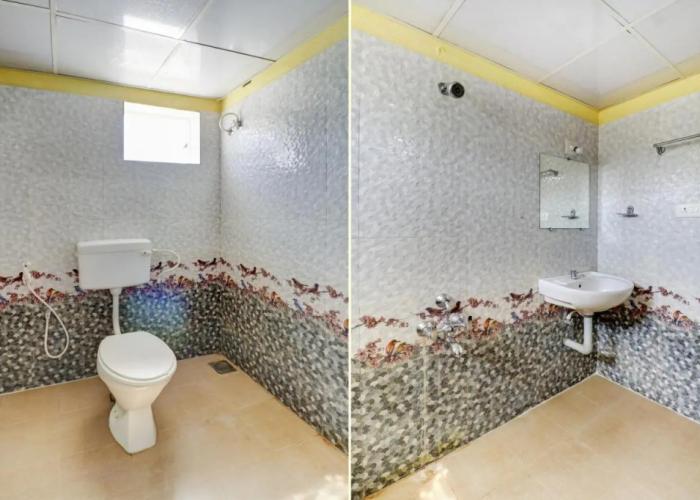Gaurika Residency Lodging and Boarding