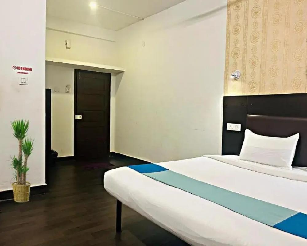 фото Udupi Comforts