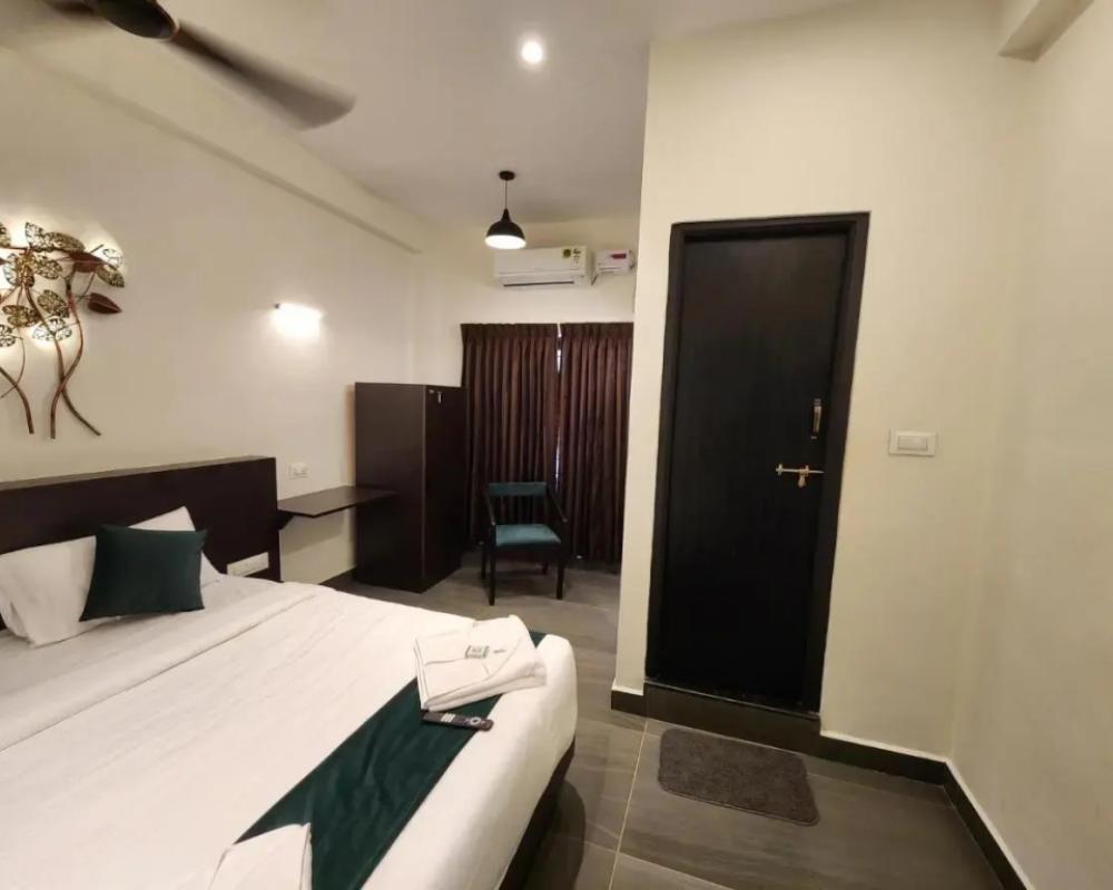 фото Udupi Comforts