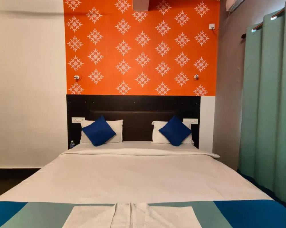 фото Udupi Comforts