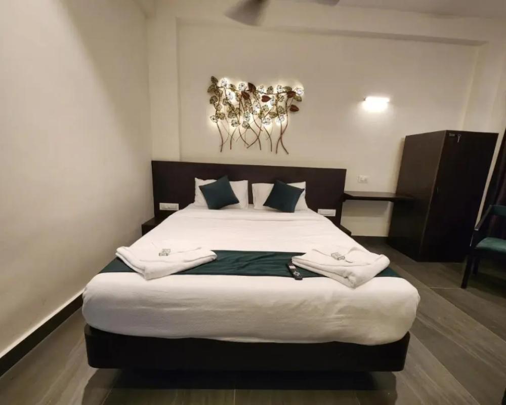 фото Udupi Comforts